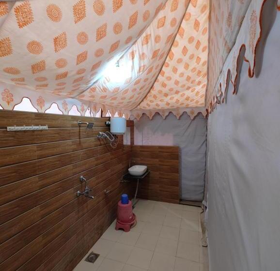 Habitación Deluxe Cama King, Unity Holiday Resort   Statue Of Unity