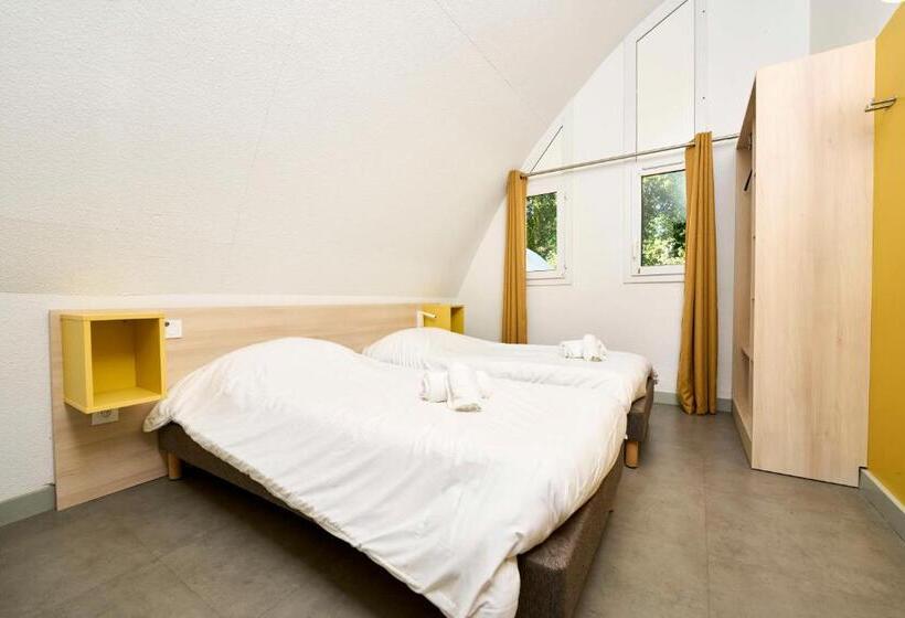 غرفة قياسية مزوَّدة بتراس, Villages Clubs Du Soleil   Beg Meil