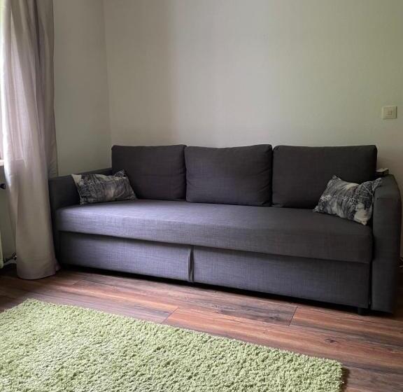 غرفة عائلية حمام مشترك, Haus St. Martin