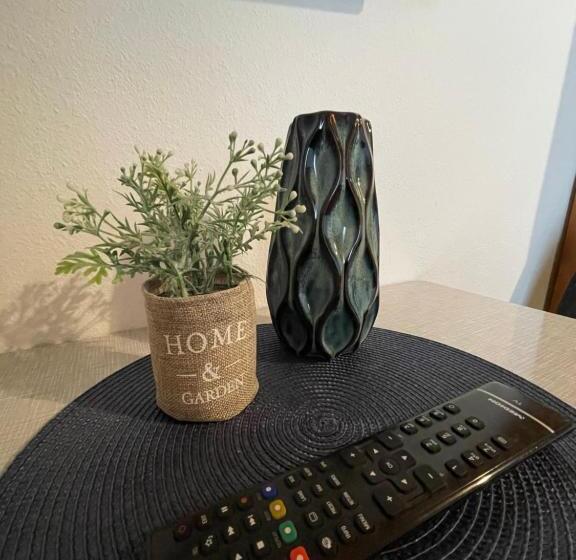 غرفة قياسية حمام مشترك, Haus St. Martin