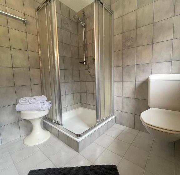 غرفة قياسية, Haus St. Martin