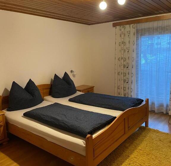 Номер Стандарт, Haus St. Martin