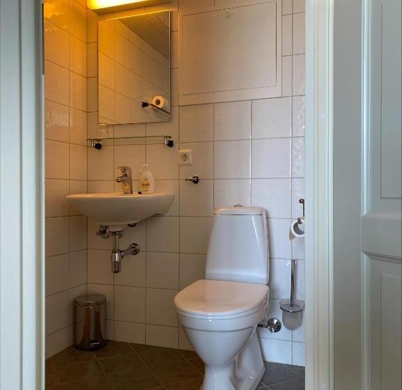 Номер Стандарт, Utstein Pilegrimsgard