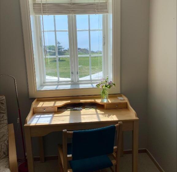 Номер Стандарт, Utstein Pilegrimsgard