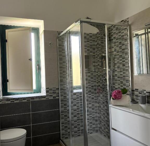 标准间, B&b Da Salvador