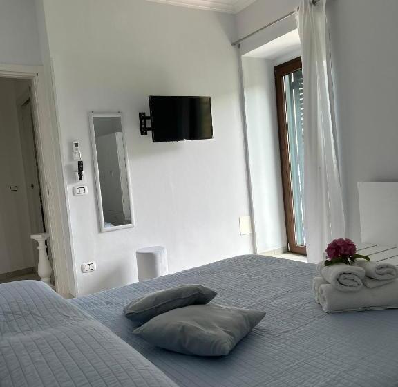 Номер Стандарт, B&b Da Salvador