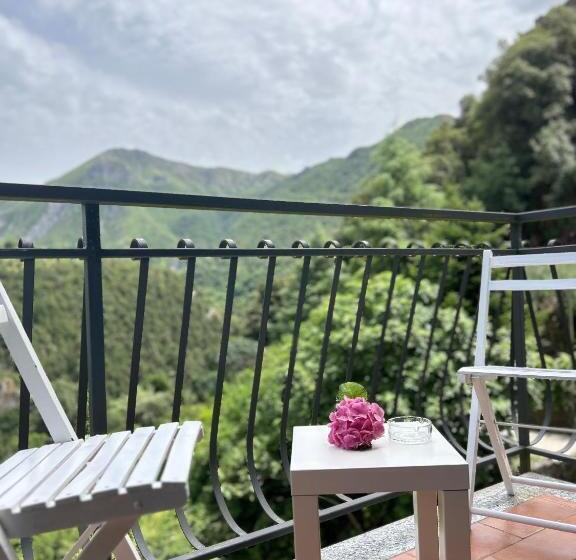 标准间, B&b Da Salvador