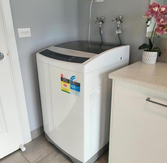 חדר משפחתי דלוקס, Australian Wildlife At Your Door