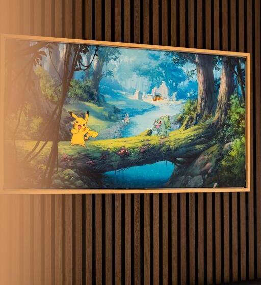 스탠다드 룸 공동 욕실, Hostel Mannheim