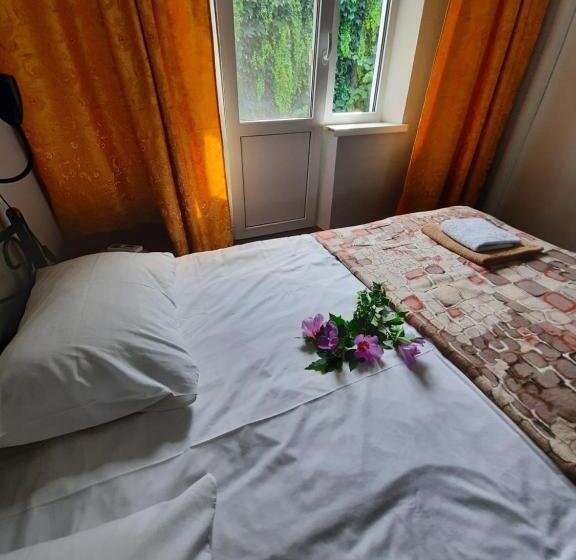 수피리어 트리플 룸, база відпочінку мегапарус