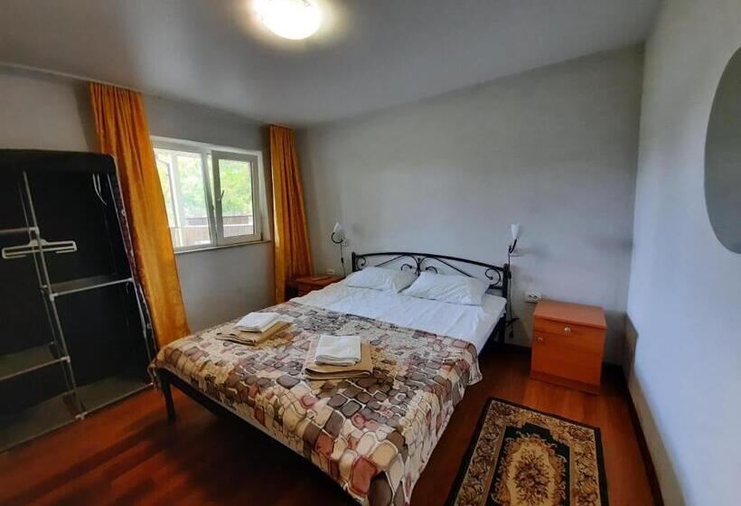 패밀리 룸, база відпочінку мегапарус