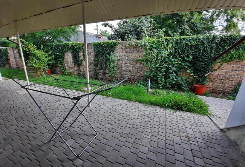 패밀리 룸, база відпочінку мегапарус