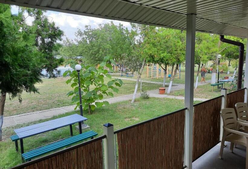 패밀리 룸, база відпочінку мегапарус