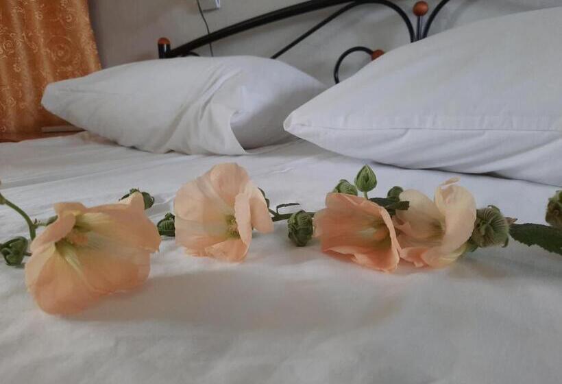 패밀리 룸, база відпочінку мегапарус