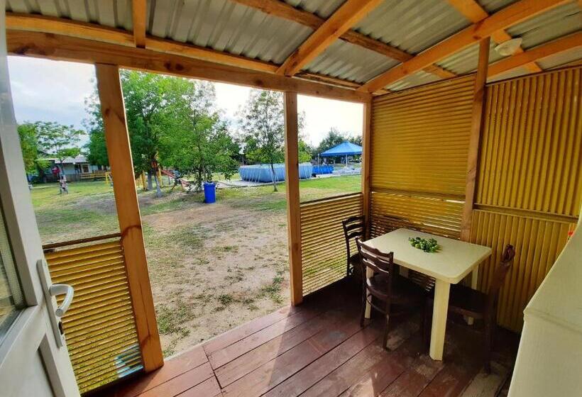 스탠다드 룸, база відпочінку мегапарус