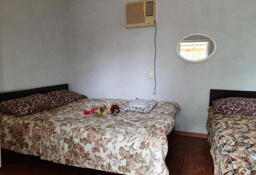 스탠다드 룸, база відпочінку мегапарус