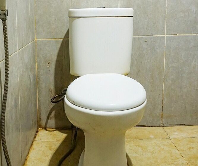 Chambre Standard, Oyo 91182 Kos Ta Homestay Makassar