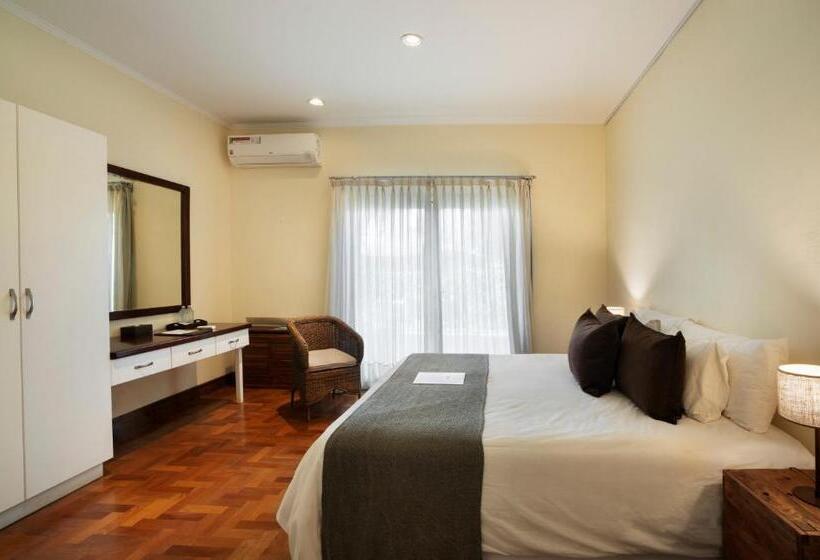 اتاق استاندارد, Terrazas De Los Andes Guest House