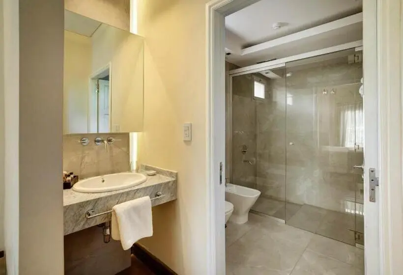 スタンダードルーム, Terrazas De Los Andes Guest House