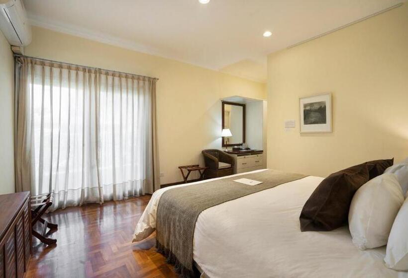 اتاق استاندارد, Terrazas De Los Andes Guest House