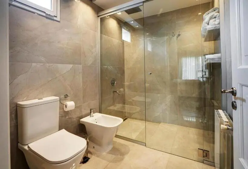 スタンダードルーム, Terrazas De Los Andes Guest House