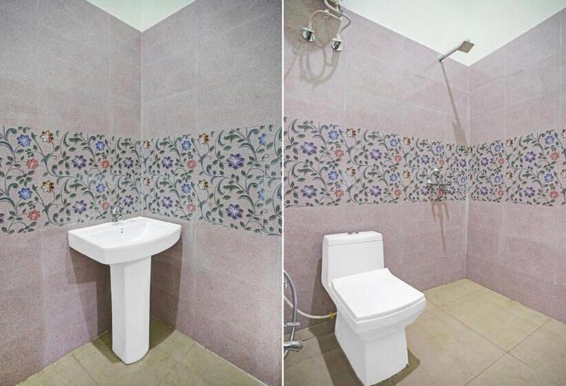 غرفة كلاسيكية ثلاثية, O Day Night Residency