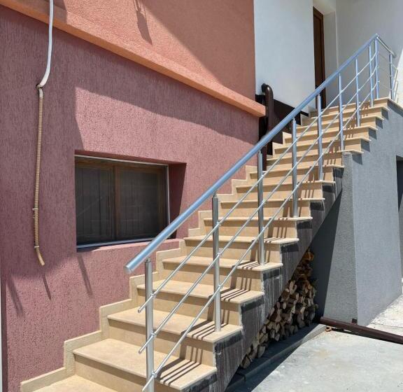 Deluxe Rum, стаи за гости Dream