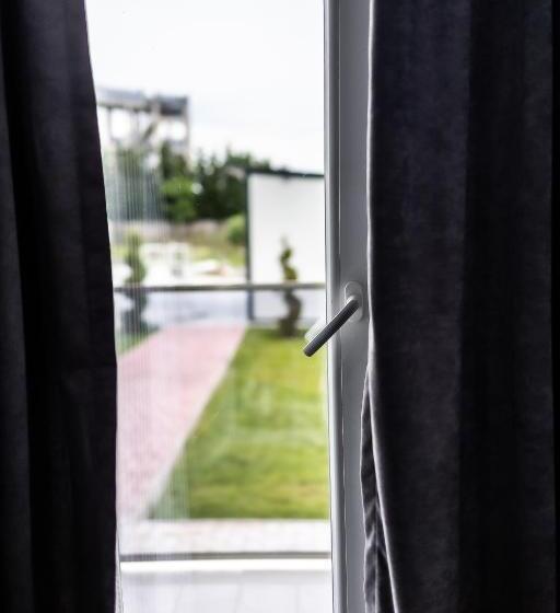 Deluxe Rum, стаи за гости Dream