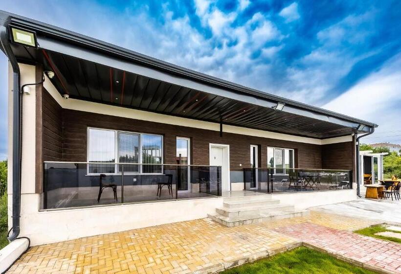 Deluxe Rum, стаи за гости Dream