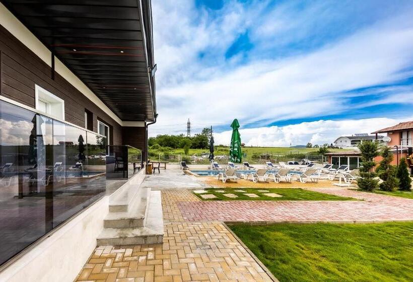 Familjestudio, стаи за гости Dream