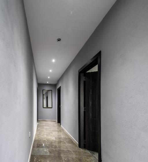 Familjestudio, стаи за гости Dream