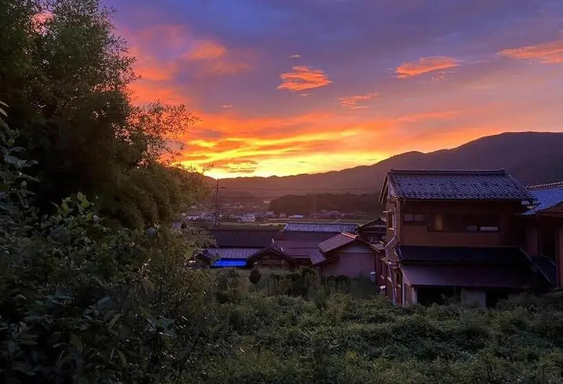 1ベッドルームハウス, Akano House, An Inn Of Katarai Vacation Stay 10702
