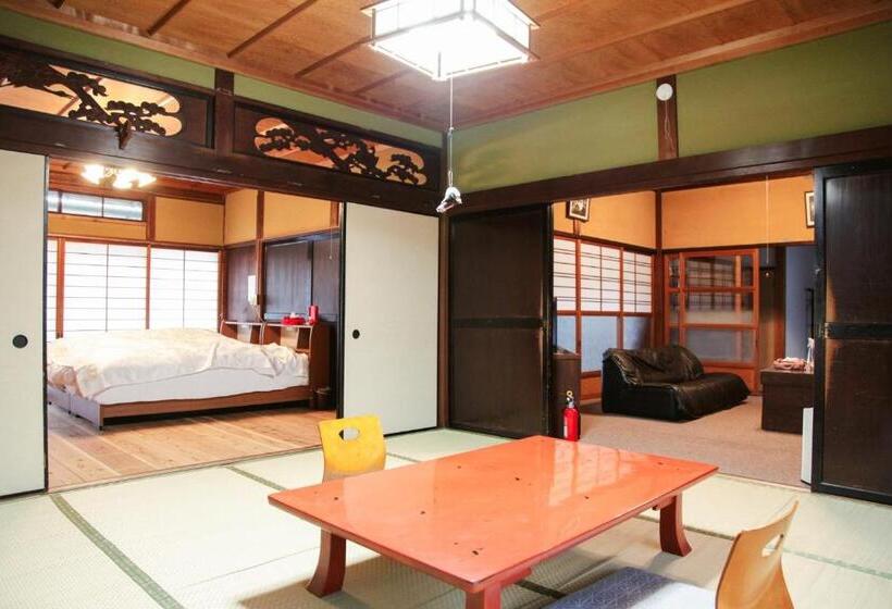خانه 1 خوابه, Akano House, An Inn Of Katarai   Vacation Stay 10702