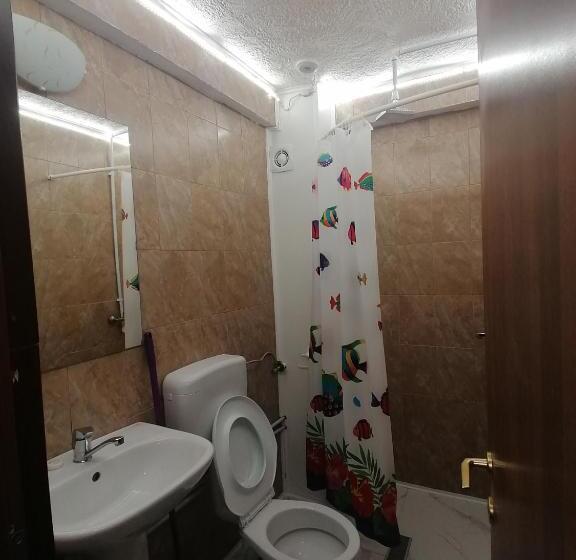 חדר סטנדרט, Casa Daria