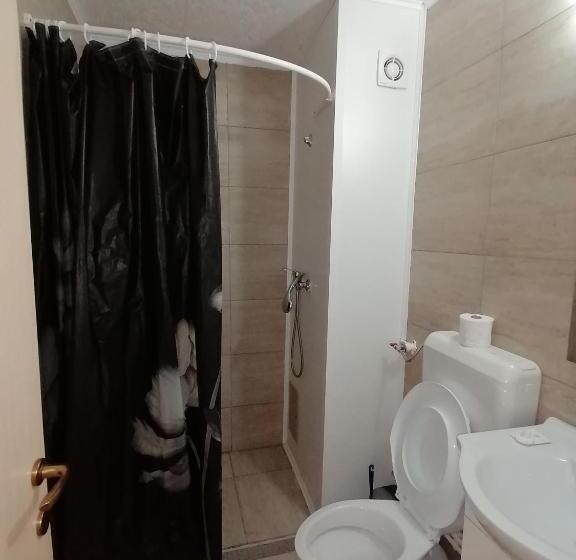 חדר סופריור, Casa Daria