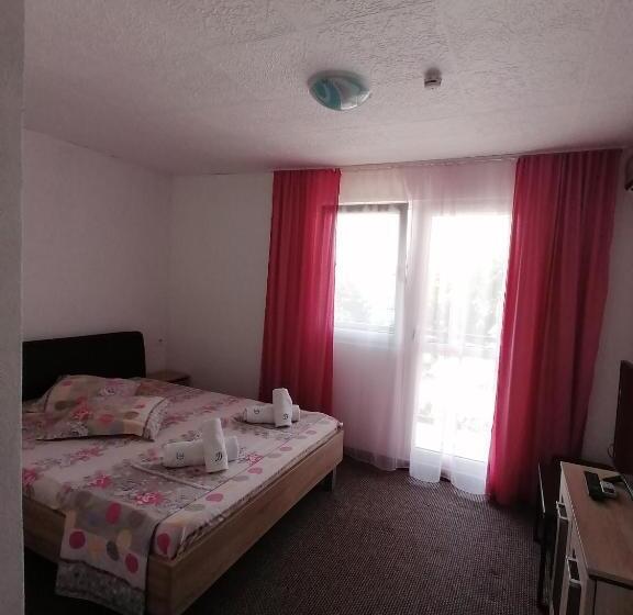 חדר סופריור, Casa Daria