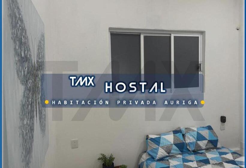 غرفة قياسية, Tmx Hostal