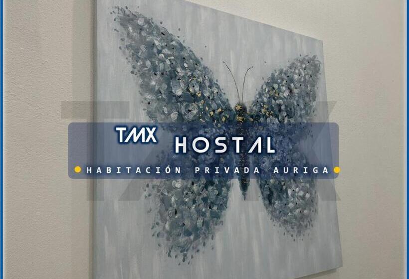 スタンダードルーム, Tmx Hostal