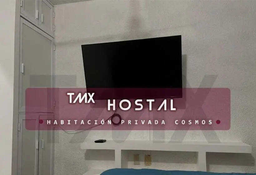 اتاق استاندارد با تخت بزرگ, Tmx Hostal