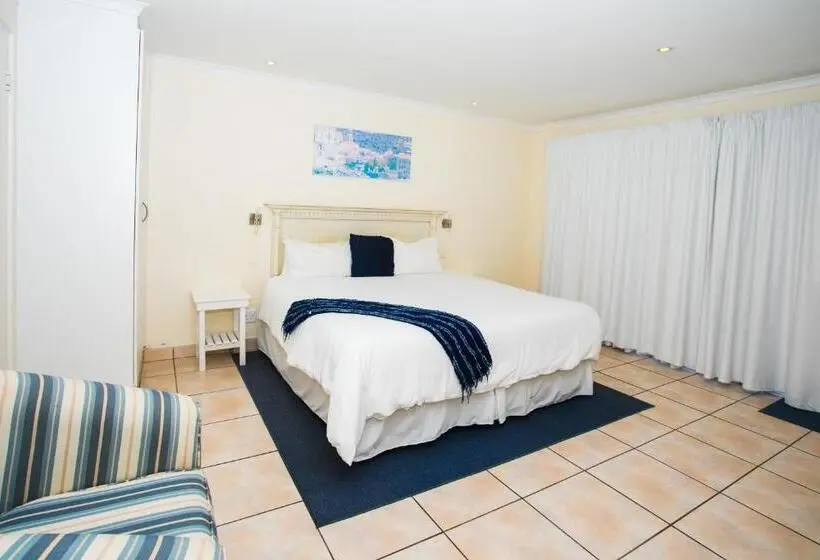 اتاق اکونومی, Santorini Guesthouse