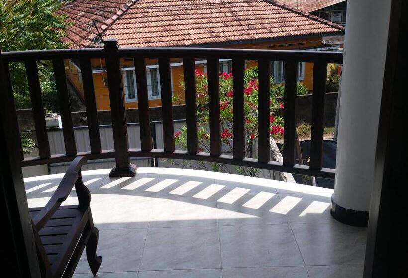 اتاق استاندارد, Brave Resort Mirissa