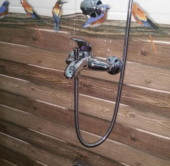 اتاق استاندارد, Brave Resort Mirissa