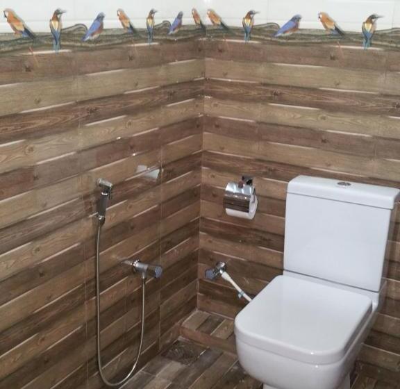 اتاق استاندارد, Brave Resort Mirissa