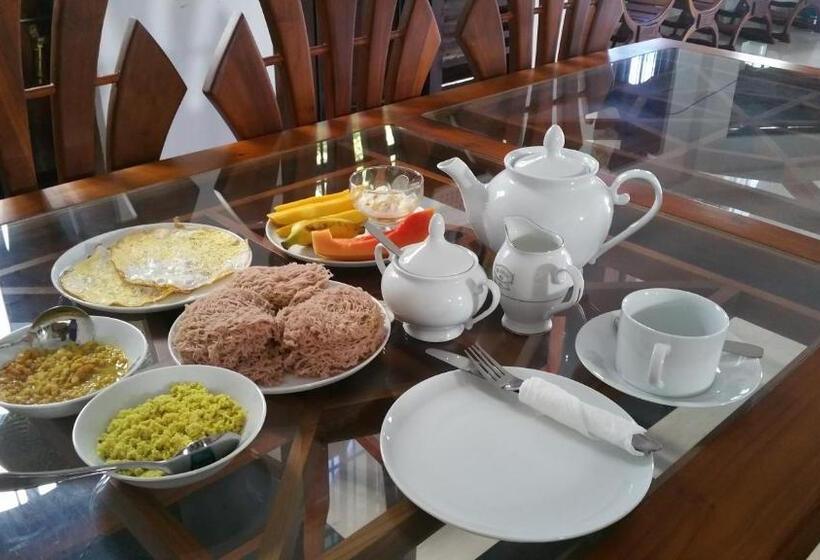 اتاق استاندارد, Brave Resort Mirissa