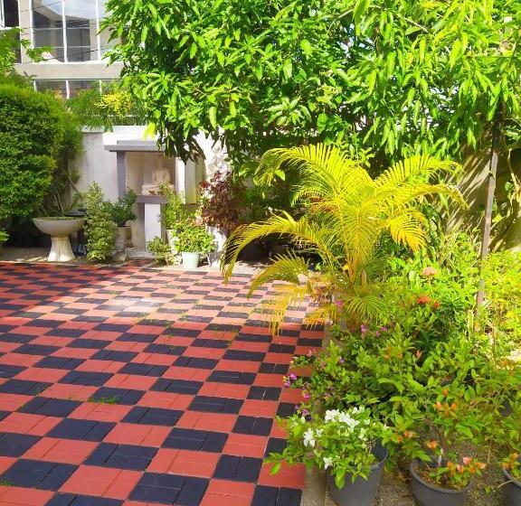 اتاق استاندارد, Brave Resort Mirissa