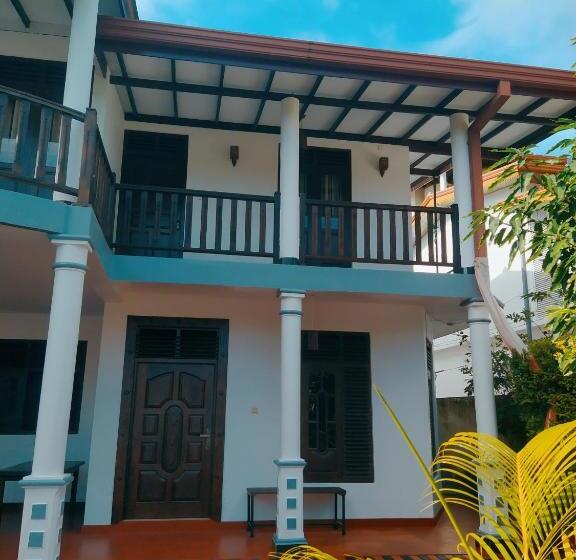 اتاق استاندارد, Brave Resort Mirissa