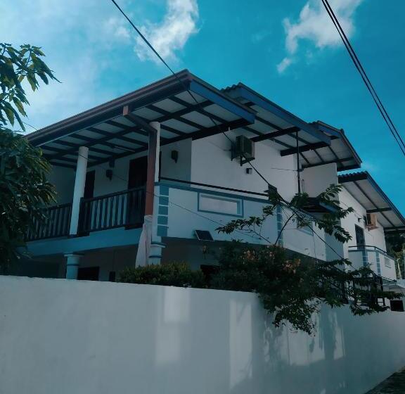 اتاق استاندارد, Brave Resort Mirissa
