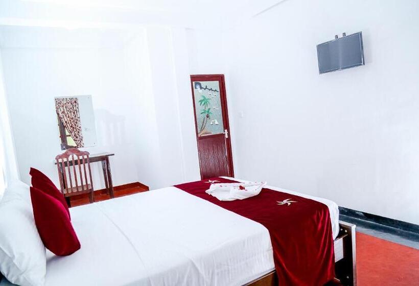 스탠다드 룸, Crescent Sea Resort