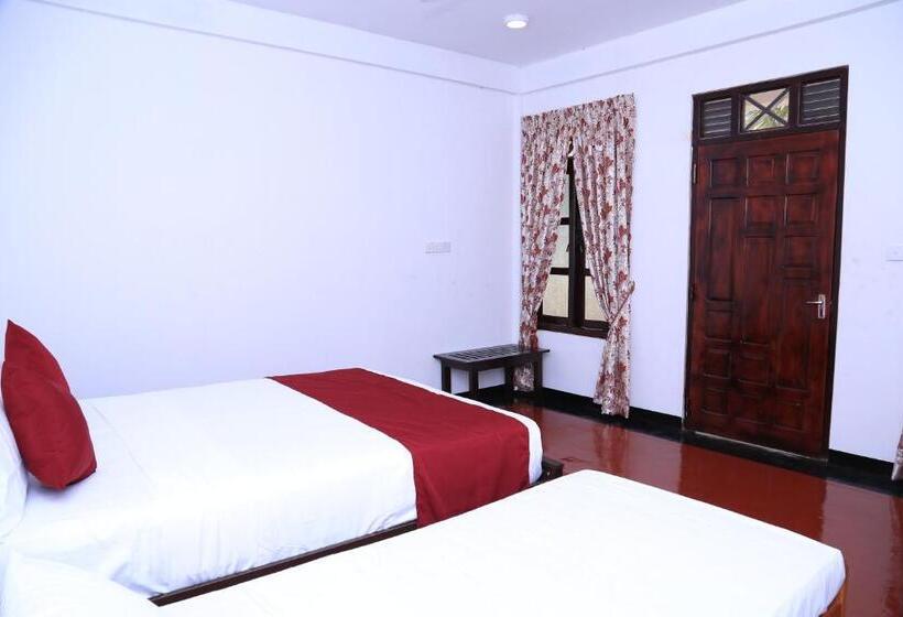 스탠다드 룸, Crescent Sea Resort