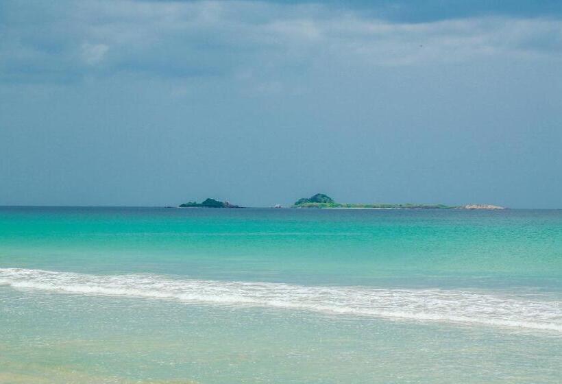 스탠다드 룸, Crescent Sea Resort